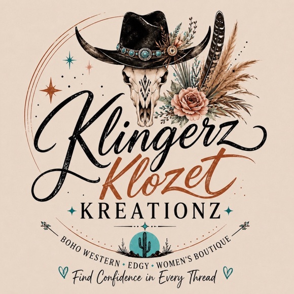 klingerzklozet